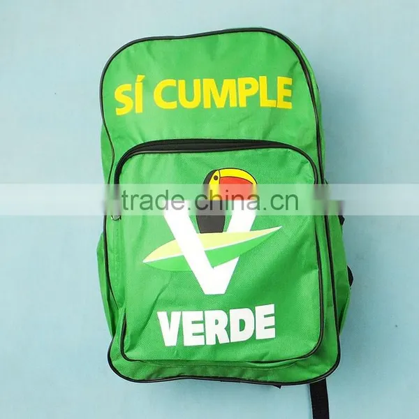Promotional Kids Backpack Clearance Stocklot 150603-624 photo-5