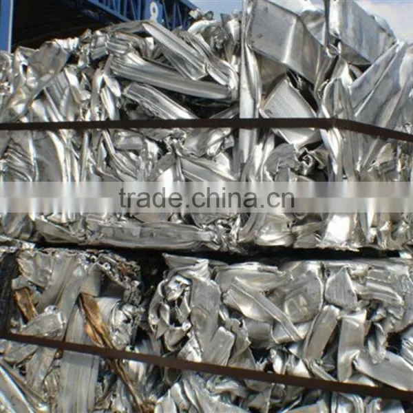 Cheap Aluminium Scrap Hong Kong Stock Available 100 MT photo-6