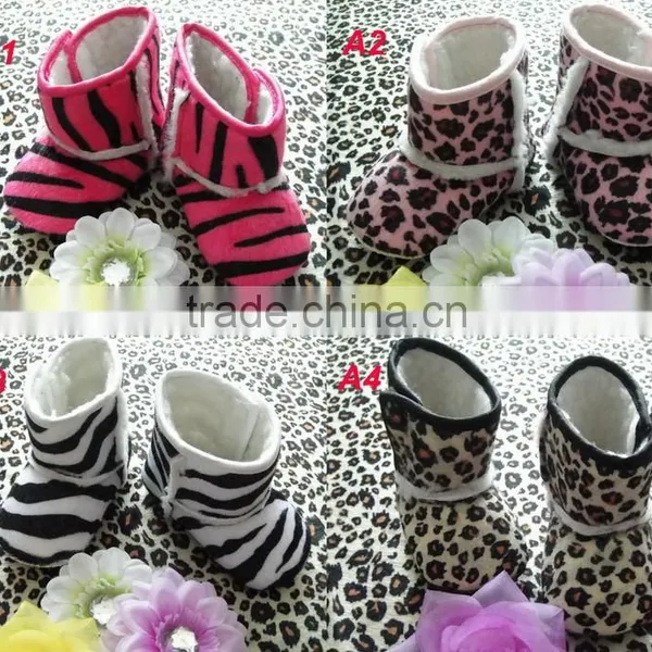 New Design Cheap Cowboy Shoes Kid Shoe Imported From China photo-2
