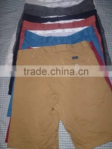 Cargo Shorts And Pant Design photo-2
