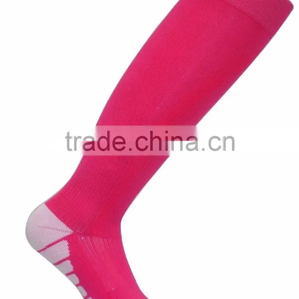 Men and Women 20mmHg to 30mmHg Compression Socks Sports photo-6