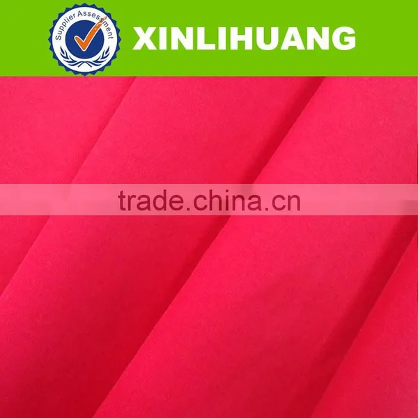 Popular New Design Taslon 100% Nylon Fabric With 70D*70D photo-2
