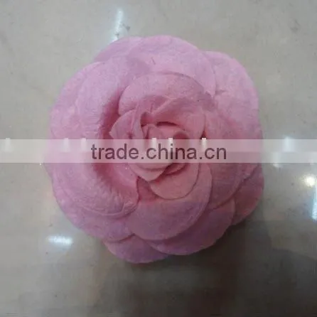 3" Artificial Rose