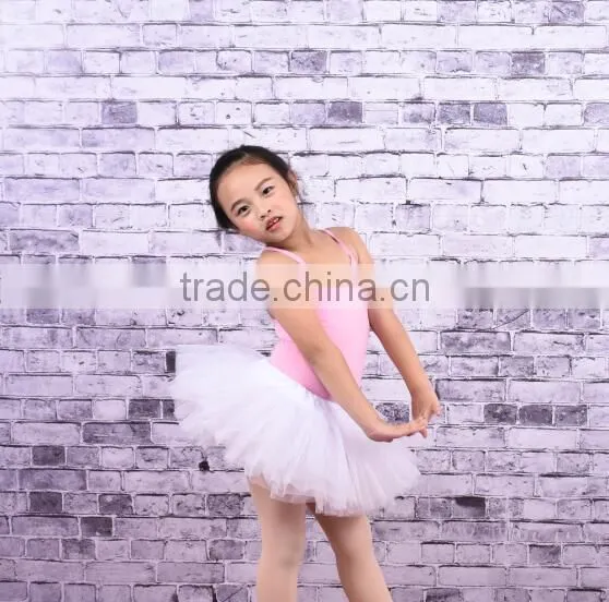 Fluffy Professional Classical Ballet Tutu