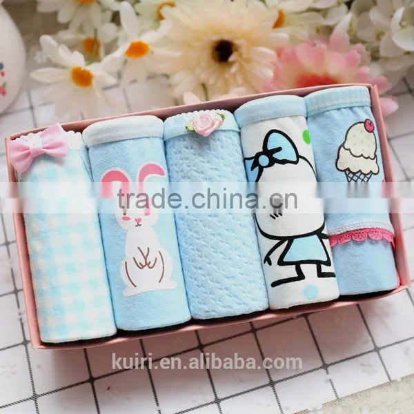 2017 New Sexy Women Underwear Comfort Fancy Women Panties Girls Panties Briefs photo-3