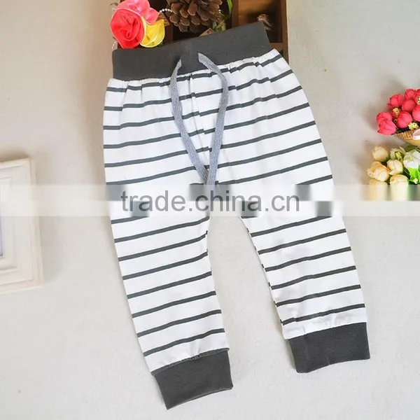 Wholesale Clothes Spring Fall Winter Infant Clothes Baby Clothing Sets Boy Cotton Little Monsters and the Lions Short Sleeve 2pc photo-4