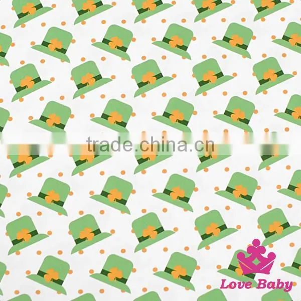 New Arrive FAUX SUEDE Printied Kinds Of Pattern Fabric And Customer Customized photo-5