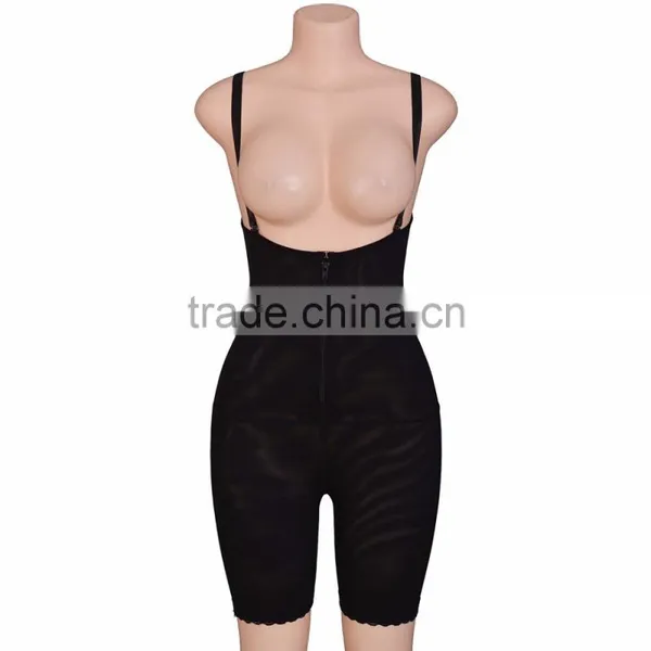 Hip Lifting Walson Underwear Waist Women's Slimmer Butt Lifter Shaper Seamless Tight Panties photo-4