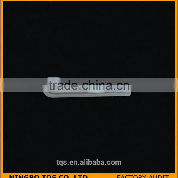 High Quality U-shape Garment Accessory Plastic Clips for Packing photo-3