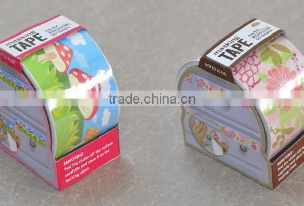 MASKING TAPE 3.95M photo-3