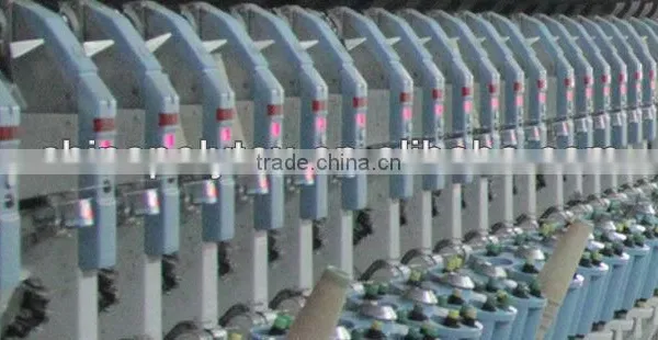 40/1 Polyester Pure Virgin Spun Yarn photo-6