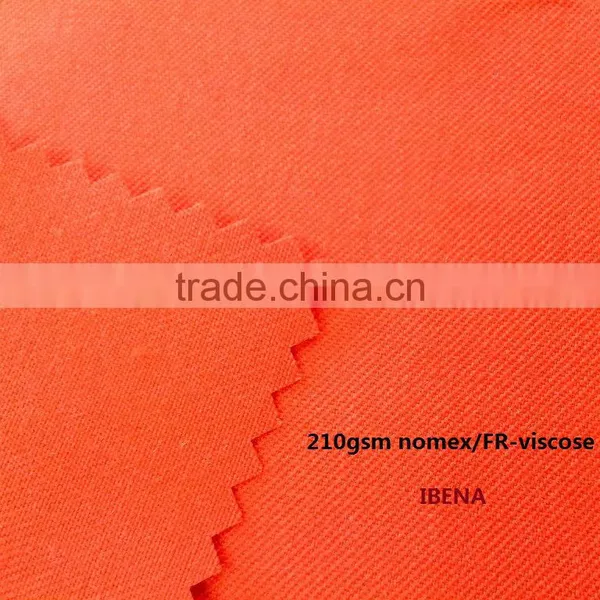 Nomex/Lenzing FR Fabric, Nomex/FR Viscose Fabric