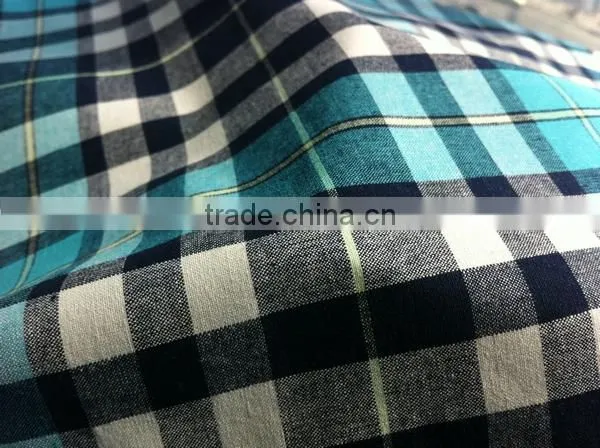Dyed Polyester Taffeta Waterproof Fabric With Coated photo-4