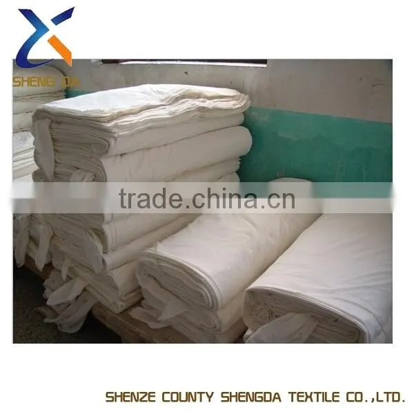 Unbleached Fabric photo-3