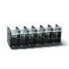 LW2C-11.0 M4 Ni-Plated Screw Barrier Terminal Block Connector, 20A 300V