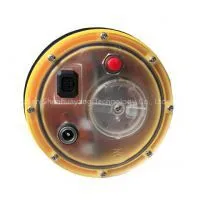NEW VERSION AIS Buoy Fishing Net Tracker With SOS Button photo-3