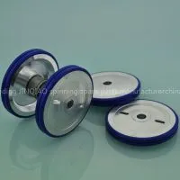 Spare Part-twin Disc for Schlafhorst Autocoro Open End Spinning Machinery photo-3