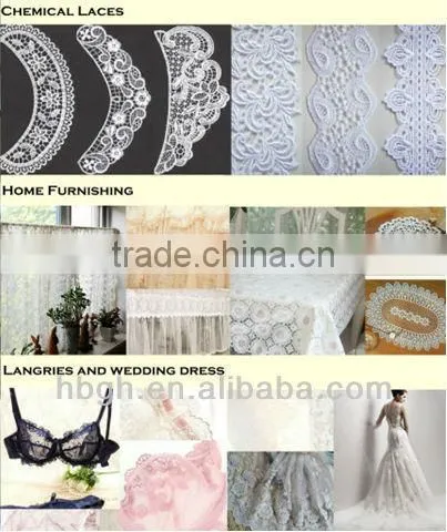 Eco-friendly Wholesale Water Soluble Spunlace Non Woven Fabric photo-6