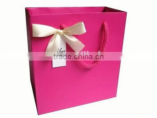 New Style Hot Sale Butterfly Shape Bow Hair Clip photo-3