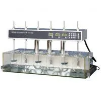 Tablet Dissolution Tester RC-6D