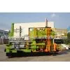Aluminum Extrusion Press 1100UST