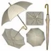 Stick Umbrella (wooden Shaft and Frame)