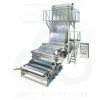 High Speed Film Blowing Machine Set