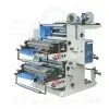 Double-color Flexography Printing Machine