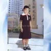 DB-CX-007 School Clothes