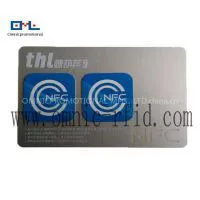 NFC Label