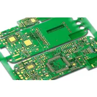 Aluminium PCB For LED Lamps