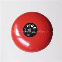 Fire Alarm Bell AJ-FB01