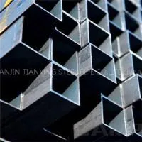 Round Steel Pipe