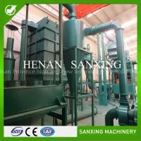 E Scrap Recycling Machine , PCB Boards Recycling Machine photo-2