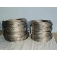 Titanium Alloy Wire photo-2