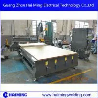 Hot-sale Cnc Plastic Engraving Machine