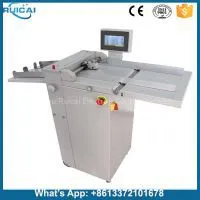 New Digtal Creasing MachineNCC330A
