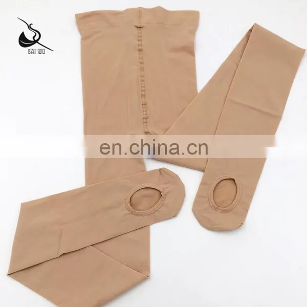 116130009 Ballet Pantyhose Convertible Dance Tights photo-6