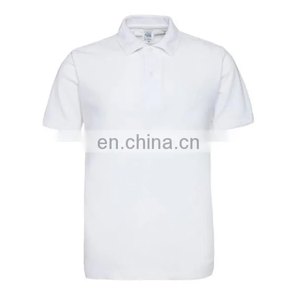 Oem 100% Polo T-shirt,man Polo T-shirt,polo T-shirt photo-6