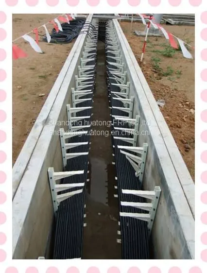 Factory Price Fiberglass Cable Bracket photo-2