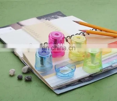 Pencil Sharpener For Standard Size Pencils, Art Pencils, Kids Use. photo-4