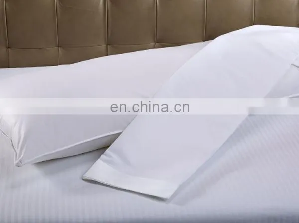 100% Polyester Fiber Filling Soft Long Wholesale Body Pillow Insert photo-2