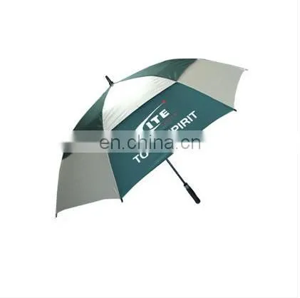 High Quality Multi-color Golf Bag Umbrella photo-2
