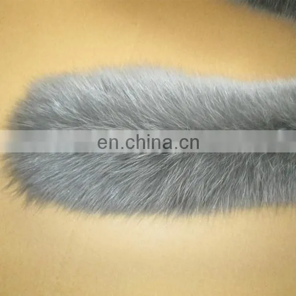 Fox Fur Trimming photo-4