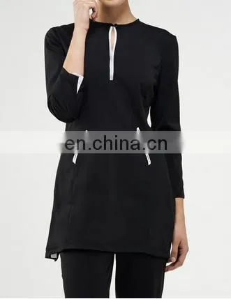 Wholesales Sale Hotel Staff Uniform/hotel Uniform Restaurant Uniforms for Waitress/customized and Fashionable Hotel Uniform photo-2