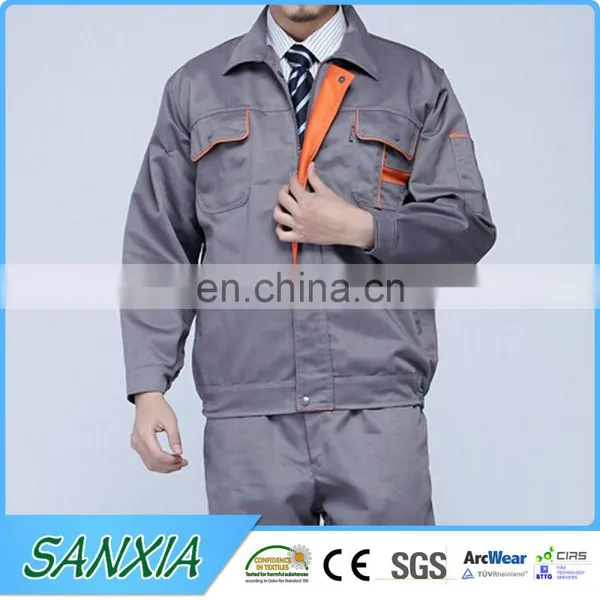 Men Work Wear/overall/working Clothes photo-3