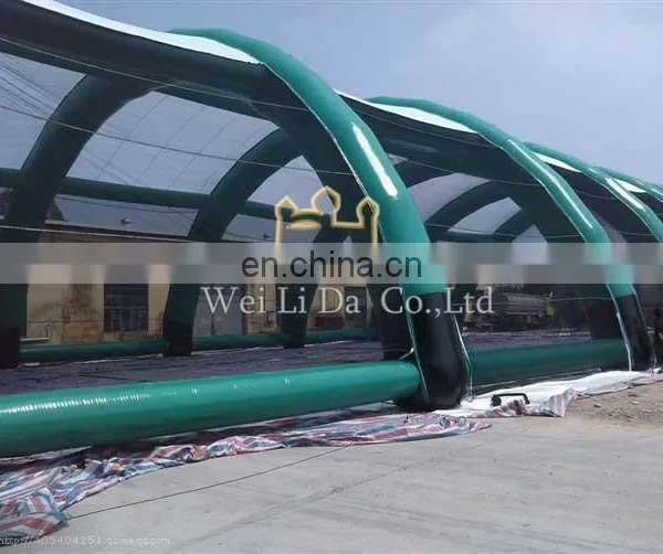 Large Outdoor Inflatable Garage Tent photo-2
