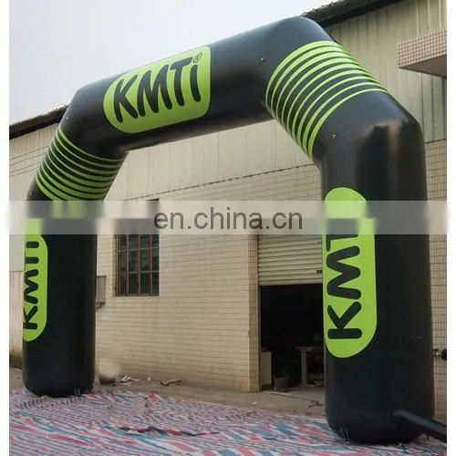 Full Digital Printing Inflatable Event Arch or Advertising Gantry With Customized Logo Size Colour photo-2