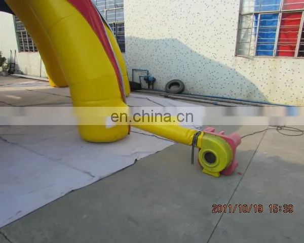 TOP Large Inflatable Tent,inflatable Garage Tent,inflatable Event Tent photo-4