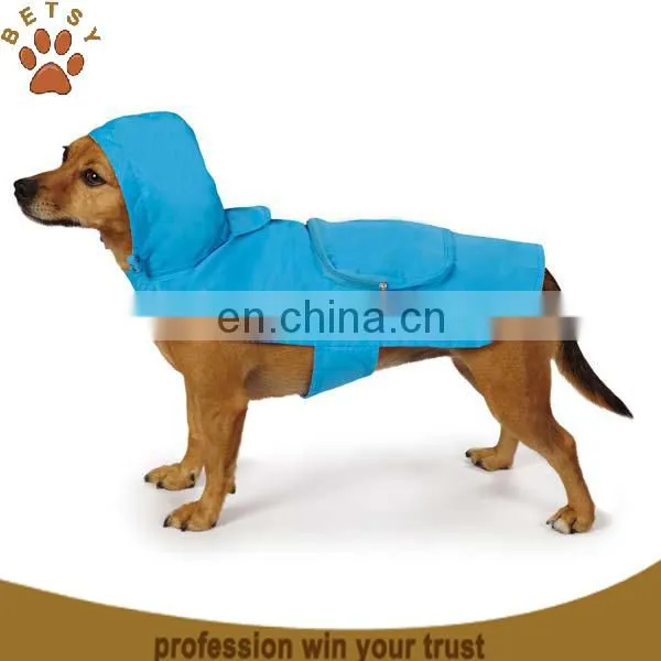 Raincoats For Dogs